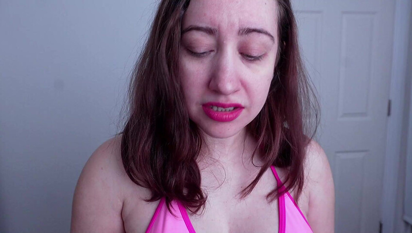Lalunalewd - Hot Pink Taboo Effect