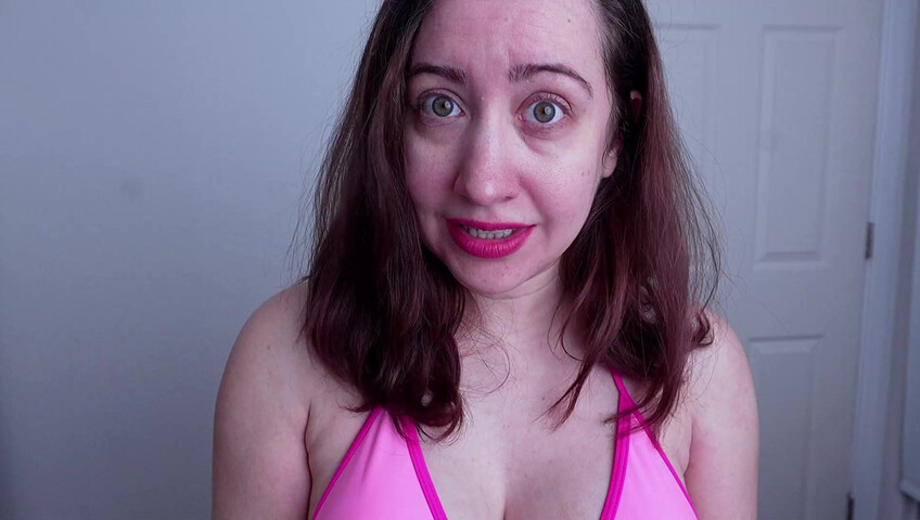 Lalunalewd - Hot Pink Taboo Effect