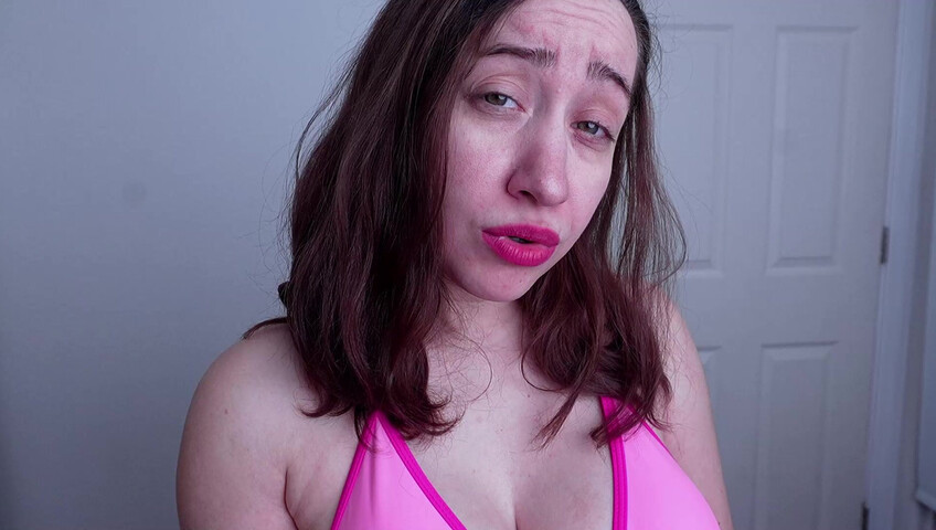 Lalunalewd - Hot Pink Taboo Effect