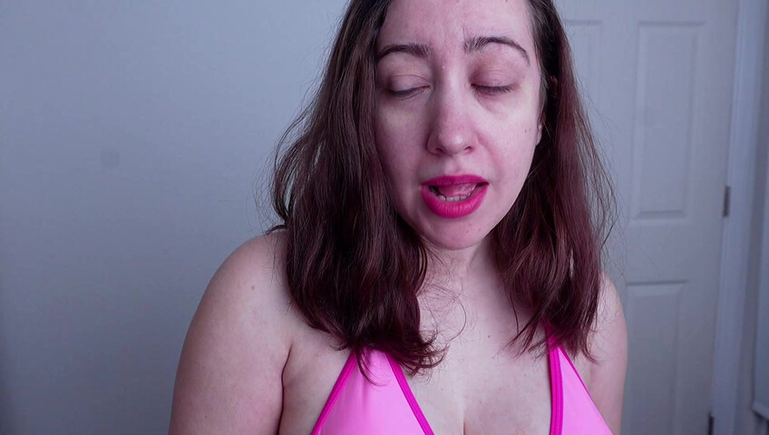 Lalunalewd - Hot Pink Taboo Effect