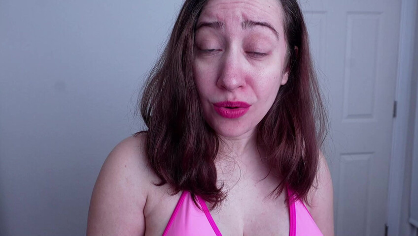 Lalunalewd - Hot Pink Taboo Effect