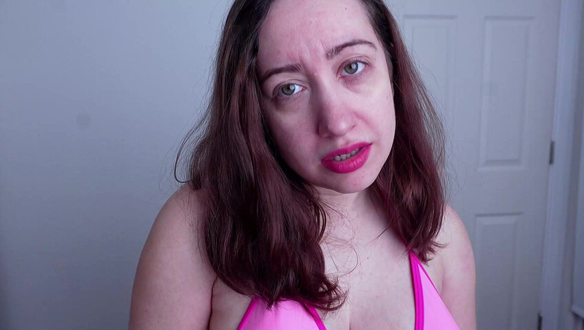 Lalunalewd - Hot Pink Taboo Effect