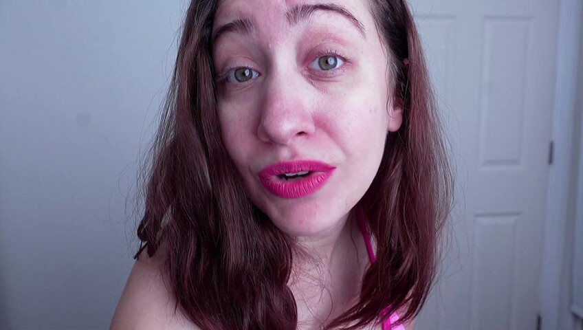 Lalunalewd - Hot Pink Taboo Effect
