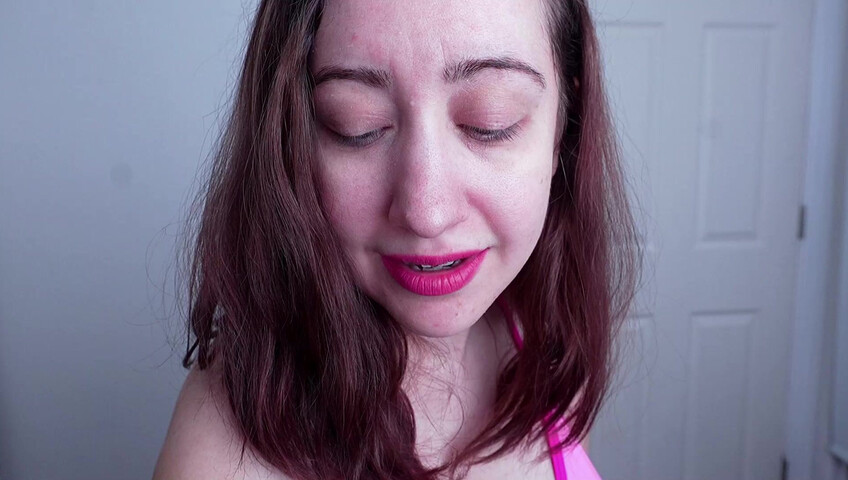 Lalunalewd - Hot Pink Taboo Effect