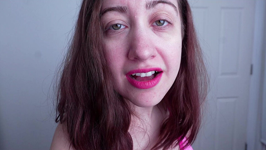 Lalunalewd - Hot Pink Taboo Effect