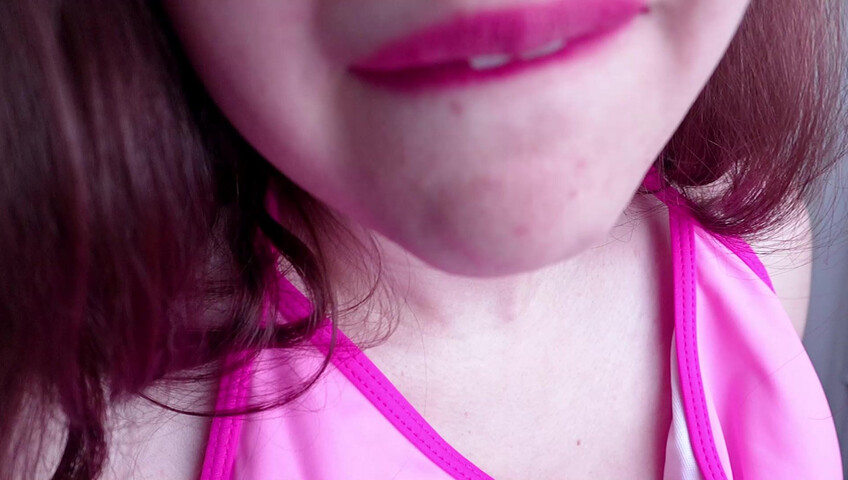 Lalunalewd - Hot Pink Taboo Effect
