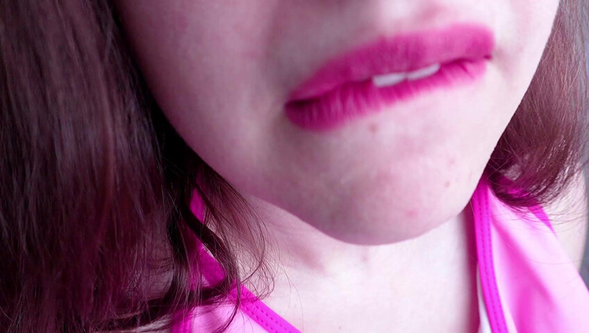 Lalunalewd - Hot Pink Taboo Effect