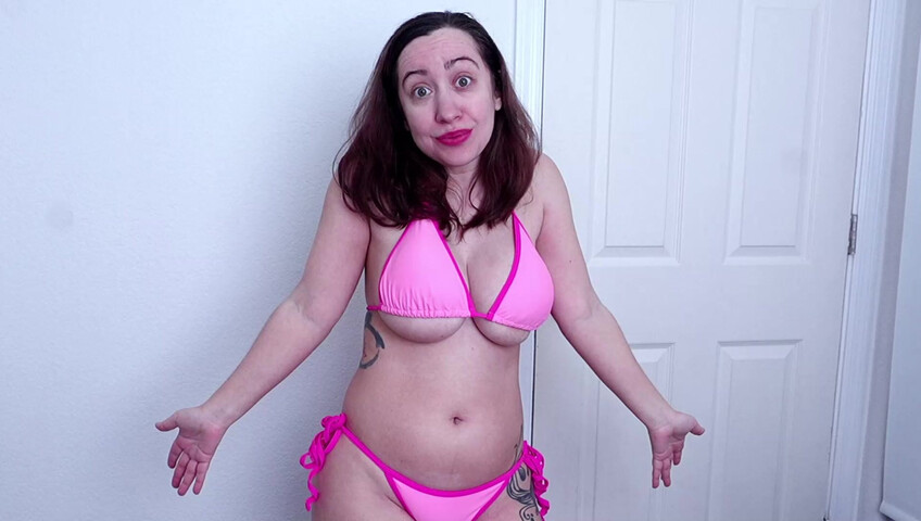 Lalunalewd - Hot Pink Taboo Effect
