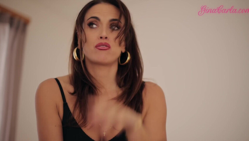 Gina Carla ASMR - Let Me Be Your Gal