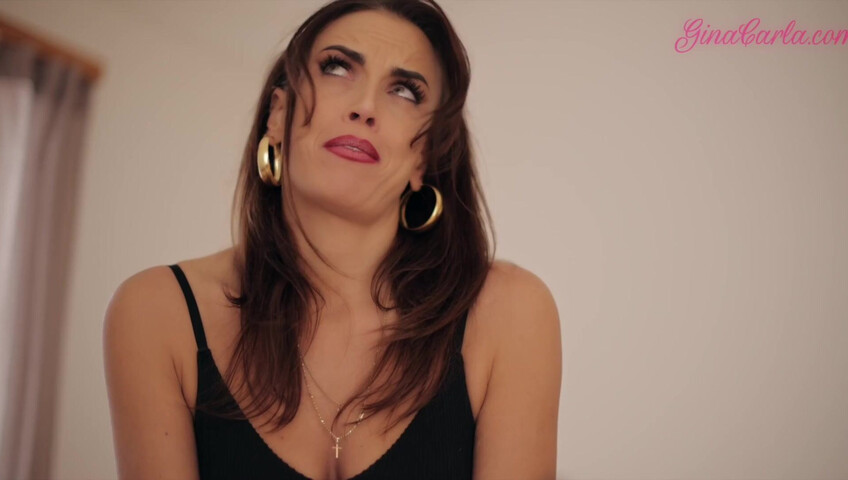 Gina Carla ASMR - Let Me Be Your Gal