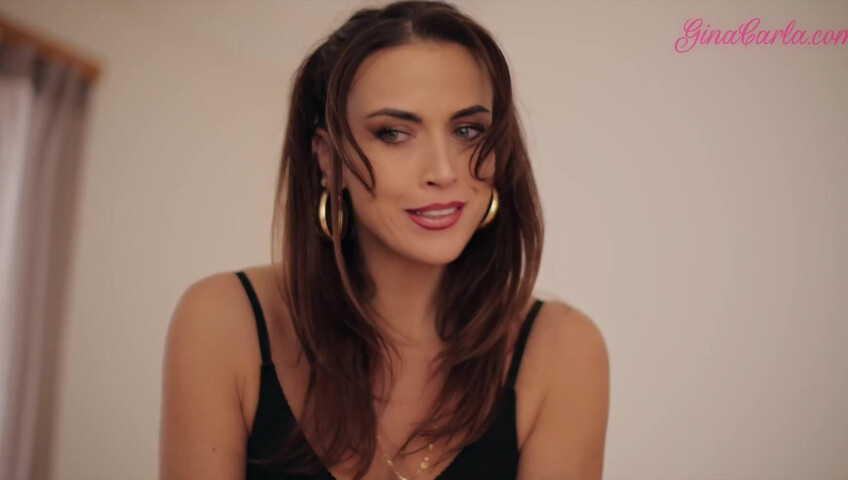 Gina Carla ASMR - Let Me Be Your Gal
