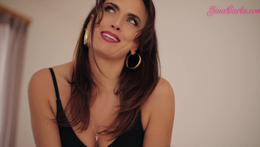 Gina Carla ASMR - Let Me Be Your Gal
