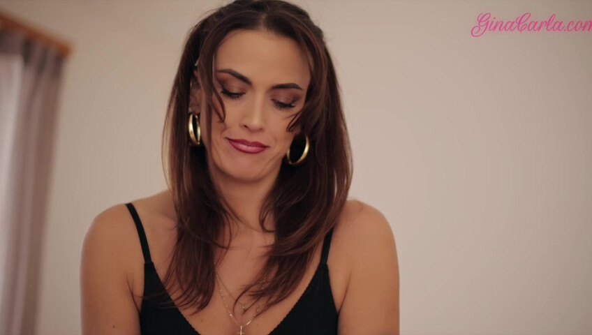 Gina Carla ASMR - Let Me Be Your Gal