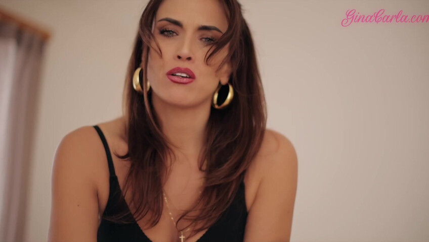 Gina Carla ASMR - Let Me Be Your Gal