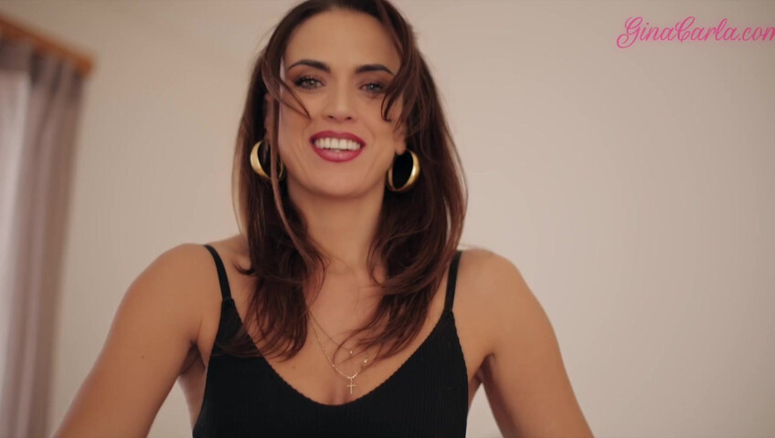 Gina Carla ASMR - Let Me Be Your Gal