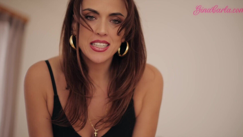 Gina Carla ASMR - Let Me Be Your Gal