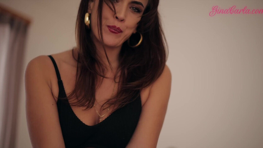 Gina Carla ASMR - Let Me Be Your Gal