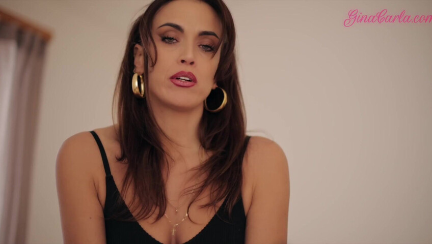Gina Carla ASMR - Let Me Be Your Gal