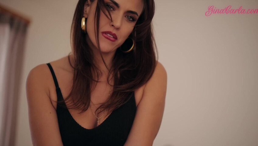 Gina Carla ASMR - Let Me Be Your Gal