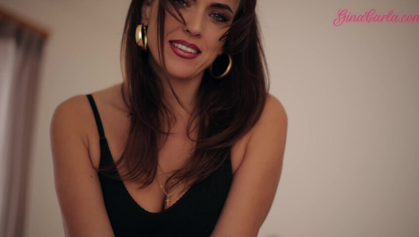 Gina Carla ASMR - Let Me Be Your Gal