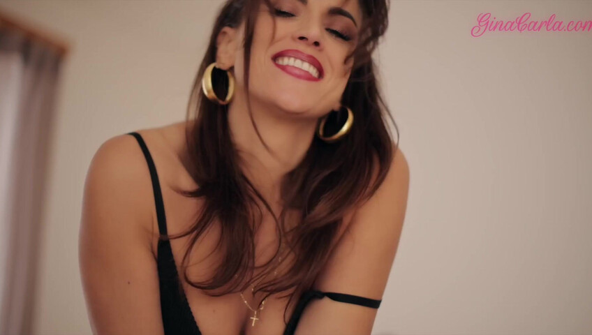 Gina Carla ASMR - Let Me Be Your Gal