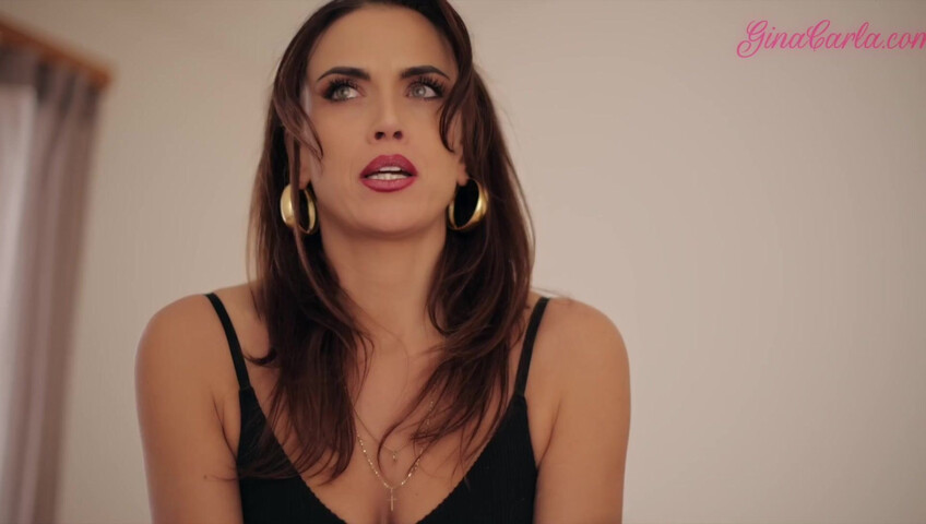 Gina Carla ASMR - Let Me Be Your Gal