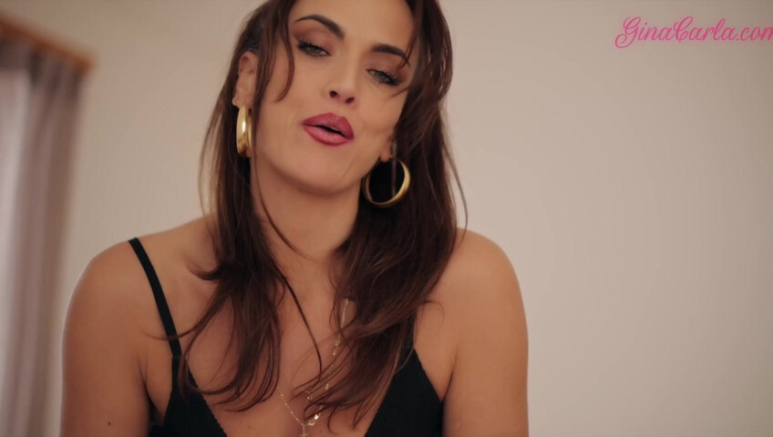Gina Carla ASMR - Let Me Be Your Gal