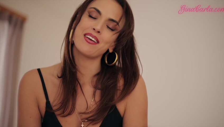 Gina Carla ASMR - Let Me Be Your Gal