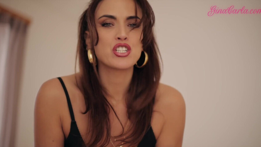 Gina Carla ASMR - Let Me Be Your Gal