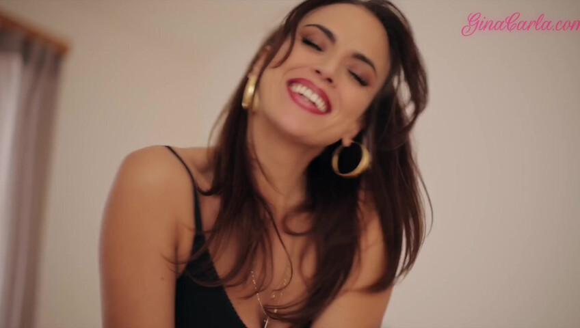 Gina Carla ASMR - Let Me Be Your Gal