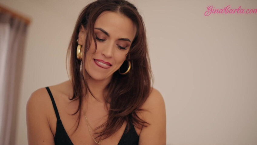 Gina Carla ASMR - Let Me Be Your Gal