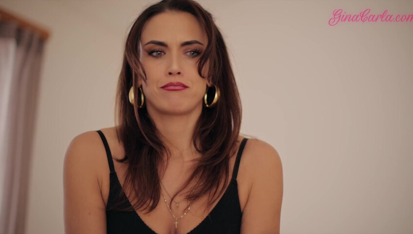 Gina Carla ASMR - Let Me Be Your Gal