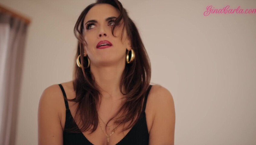 Gina Carla ASMR - Let Me Be Your Gal