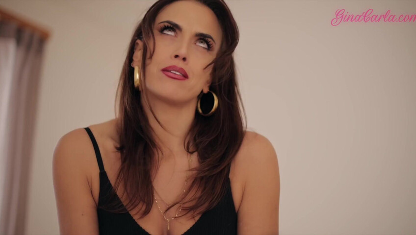 Gina Carla ASMR - Let Me Be Your Gal