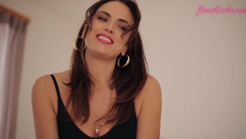 Gina Carla ASMR - Let Me Be Your Gal