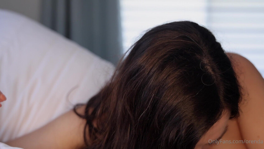 Orenda ASMR - 2 June 2026 - Wifey Role Play - Very Tingly Personal Attention - Top Less