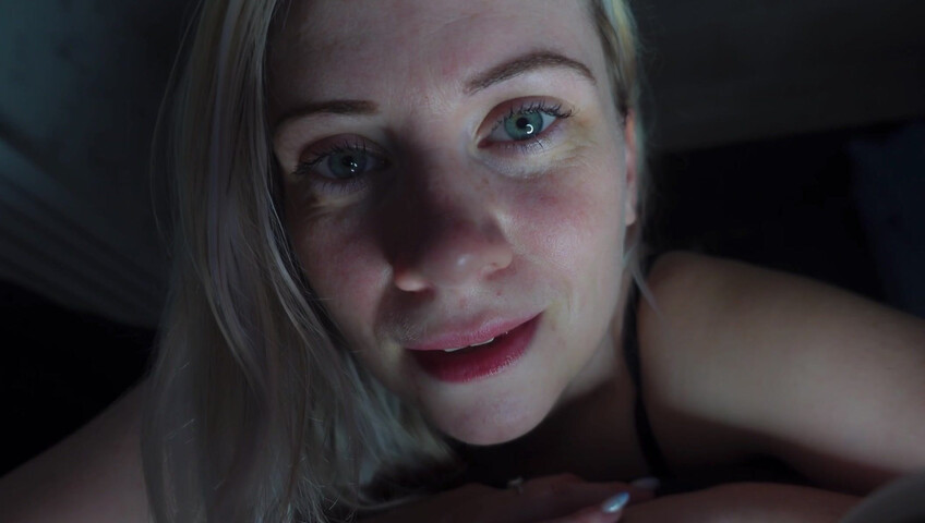 Jodie Marie ASMR - 28 May 2026 - Weekly Treat Intimate Personal Attention Patreon