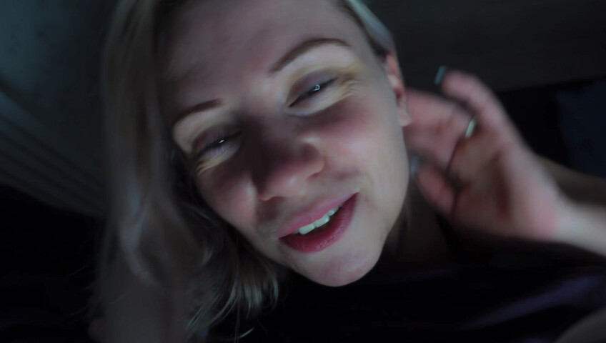 Jodie Marie ASMR - 28 May 2026 - Weekly Treat Intimate Personal Attention Patreon