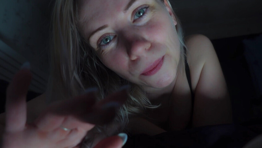 Jodie Marie ASMR - 28 May 2026 - Weekly Treat Intimate Personal Attention Patreon