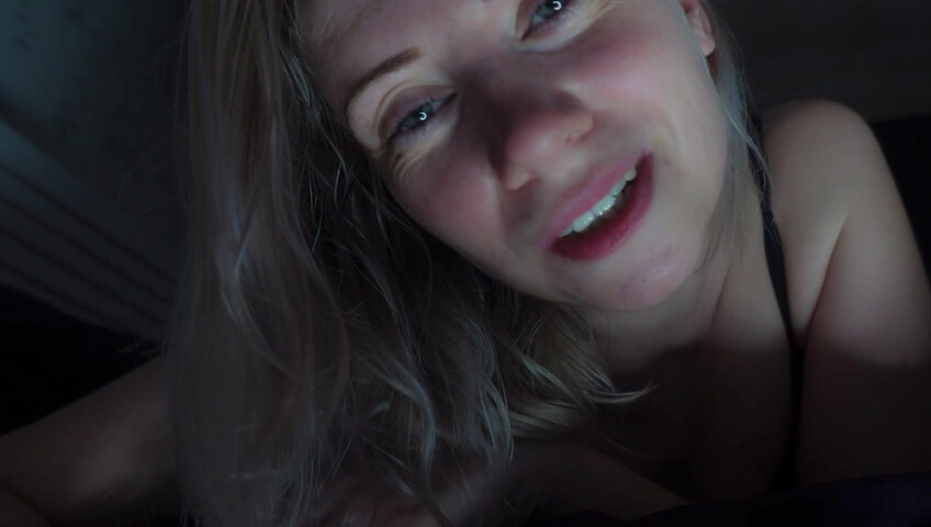 Jodie Marie ASMR - 28 May 2026 - Weekly Treat Intimate Personal Attention Patreon