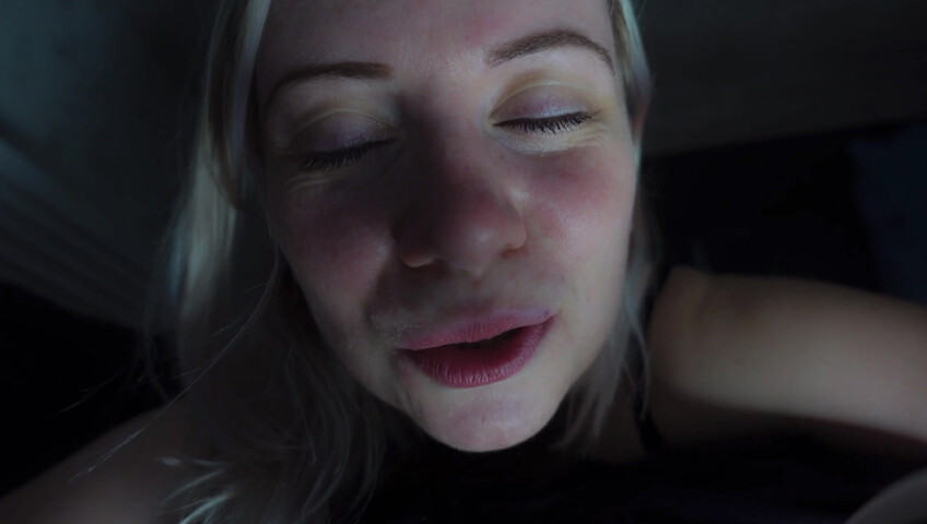 Jodie Marie ASMR - 28 May 2026 - Weekly Treat Intimate Personal Attention Patreon