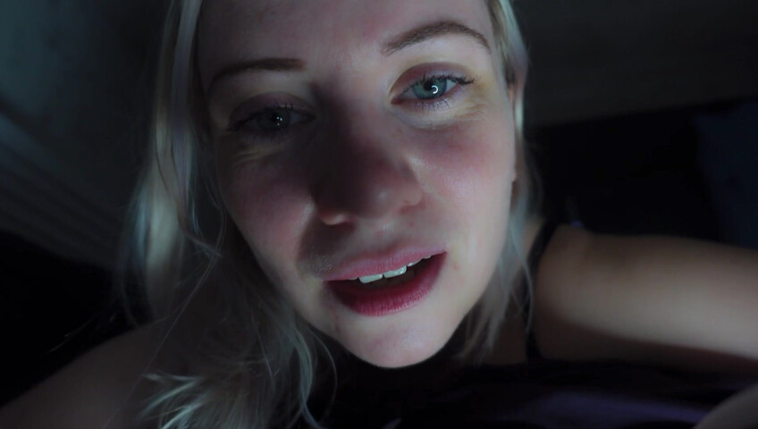 Jodie Marie ASMR - 28 May 2026 - Weekly Treat Intimate Personal Attention Patreon