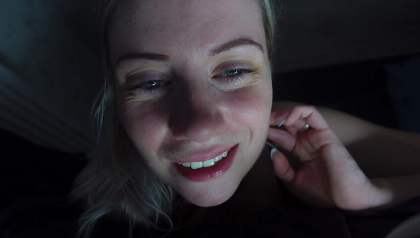 Jodie Marie ASMR - 28 May 2026 - Weekly Treat Intimate Personal Attention Patreon
