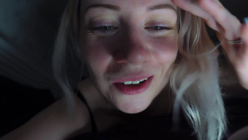 Jodie Marie ASMR - 28 May 2026 - Weekly Treat Intimate Personal Attention Patreon