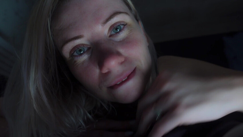 Jodie Marie ASMR - 28 May 2026 - Weekly Treat Intimate Personal Attention Patreon