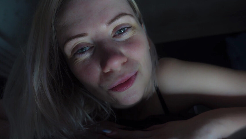 Jodie Marie ASMR - 28 May 2026 - Weekly Treat Intimate Personal Attention Patreon