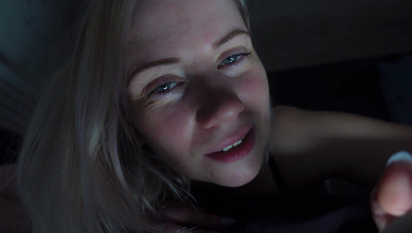 Jodie Marie ASMR - 28 May 2026 - Weekly Treat Intimate Personal Attention Patreon