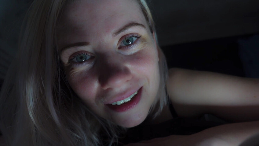 Jodie Marie ASMR - 28 May 2026 - Weekly Treat Intimate Personal Attention Patreon