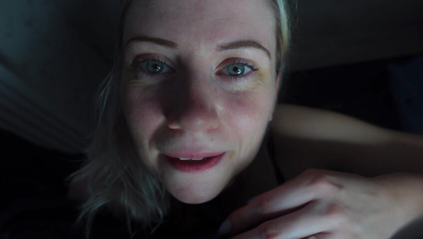 Jodie Marie ASMR - 28 May 2026 - Weekly Treat Intimate Personal Attention Patreon