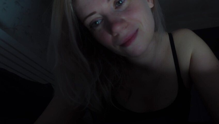 Jodie Marie ASMR - 28 May 2026 - Weekly Treat Intimate Personal Attention Patreon